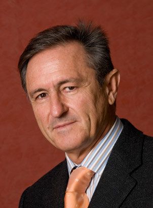 Vicente Bertomeu Martínez Cardiólogo vicente